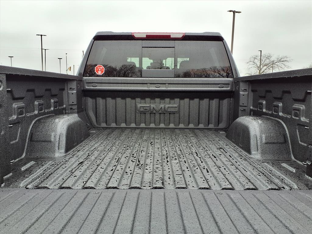 GMC Sierra 1500 Vehicle Full-screen Gallery Image 21