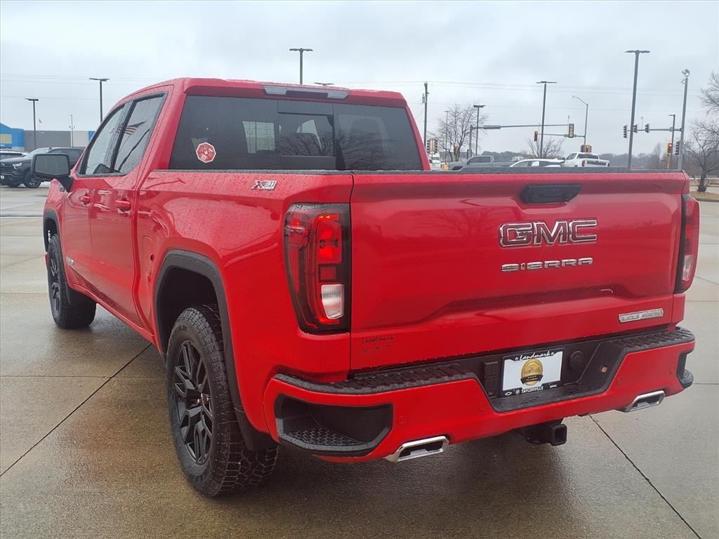 GMC Sierra 1500 Vehicle Full-screen Gallery Image 3