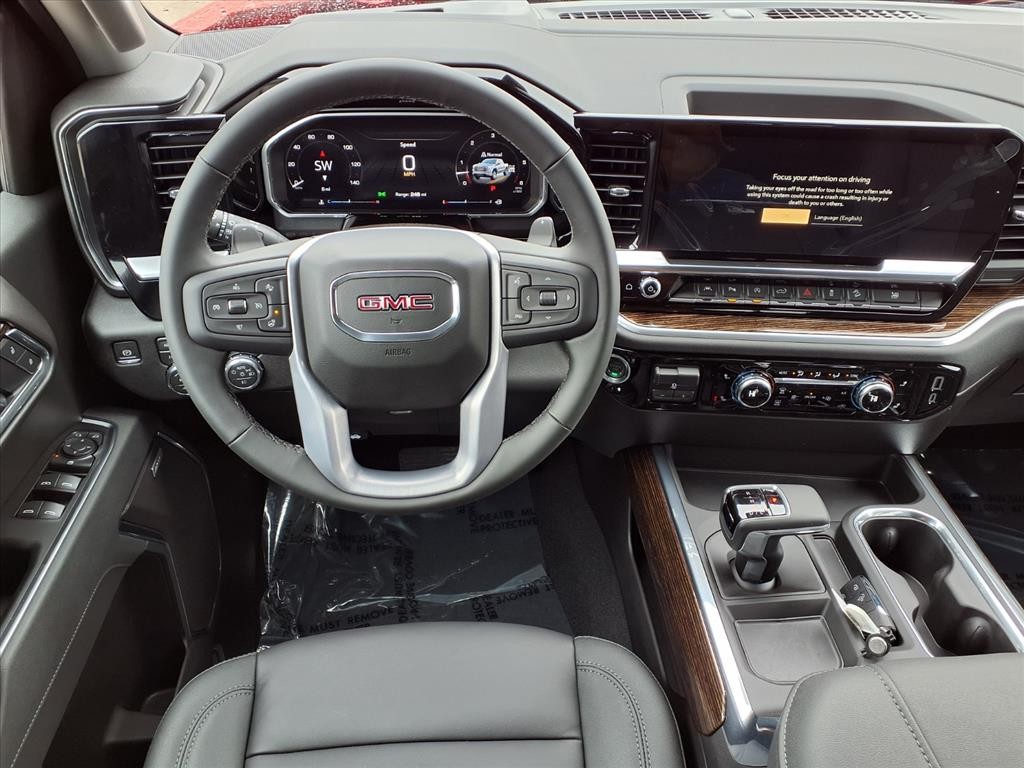 GMC Sierra 1500 Vehicle Full-screen Gallery Image 5