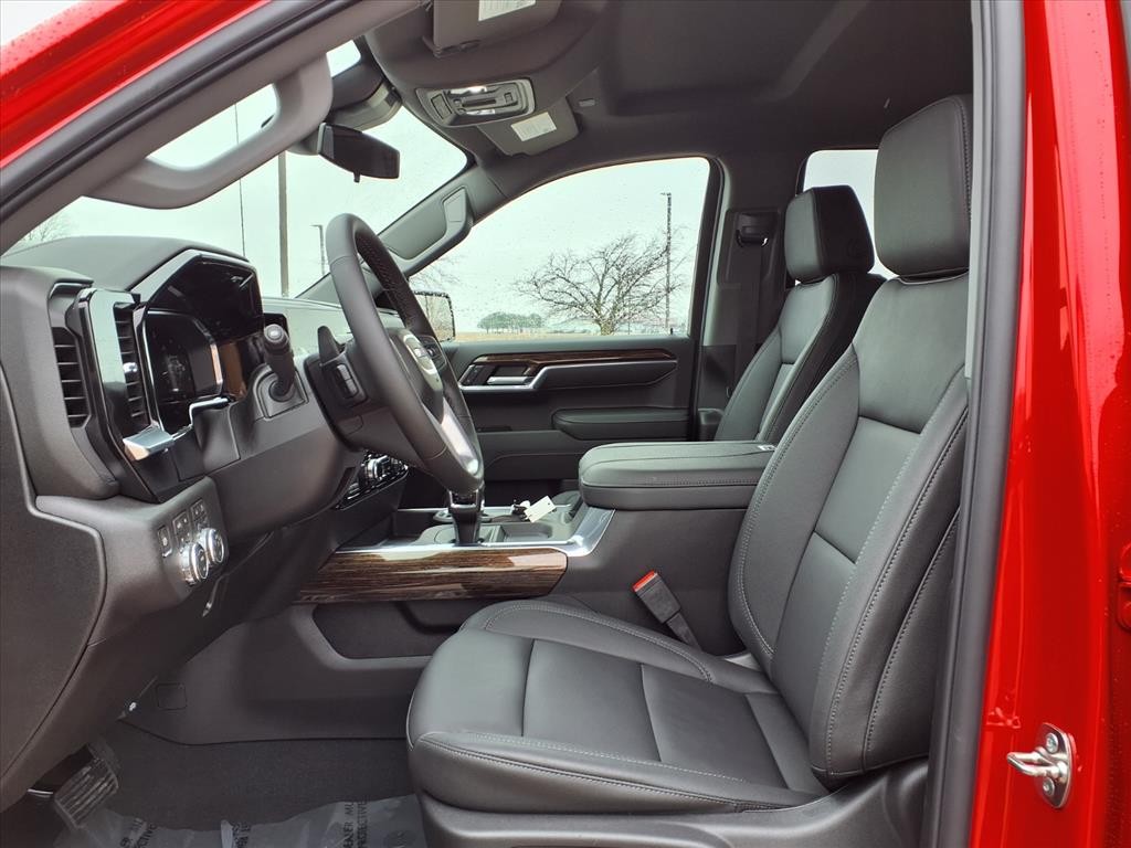 GMC Sierra 1500 Vehicle Full-screen Gallery Image 19
