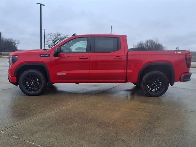 more details - gmc sierra 1500