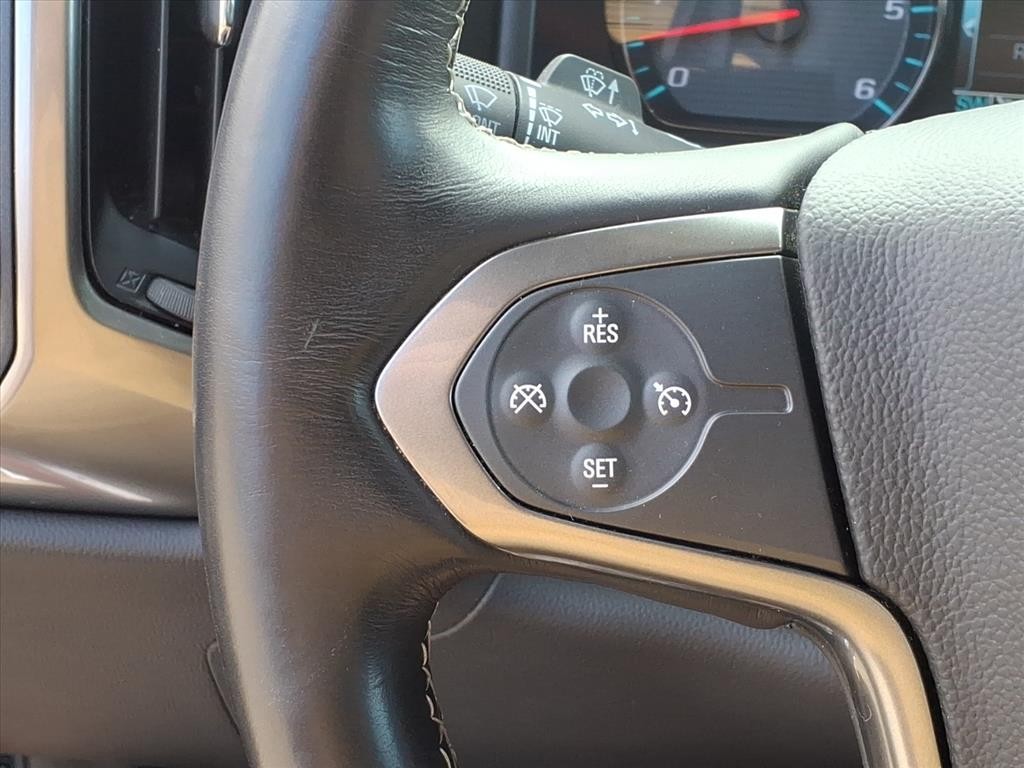 Chevrolet Silverado 1500 LD Vehicle Full-screen Gallery Image 15