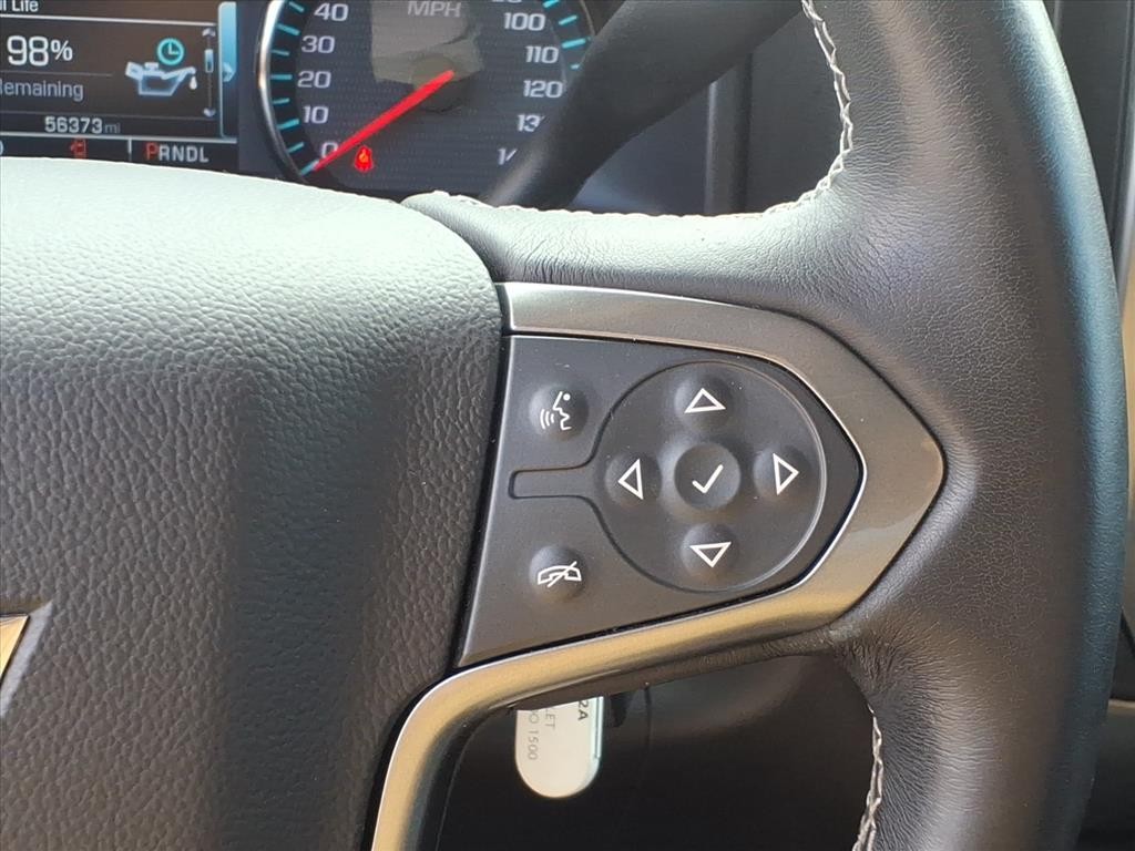 Chevrolet Silverado 1500 LD Vehicle Full-screen Gallery Image 16