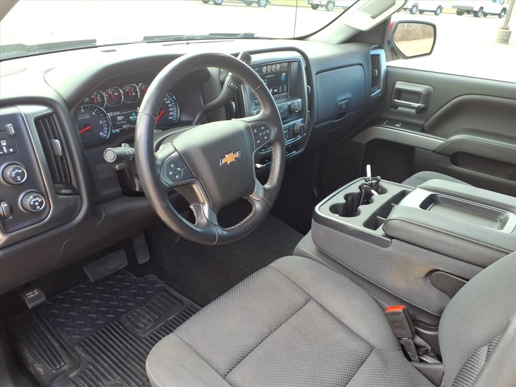 Chevrolet Silverado 1500 LD Vehicle Full-screen Gallery Image 20