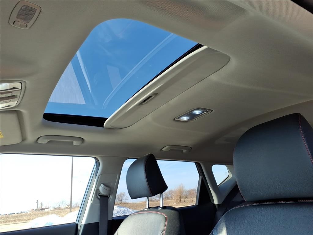 Kia Soul Vehicle Full-screen Gallery Image 21