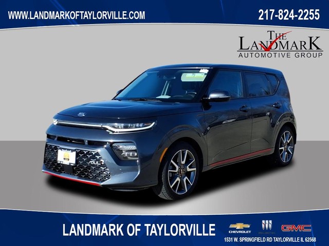 more details - kia soul