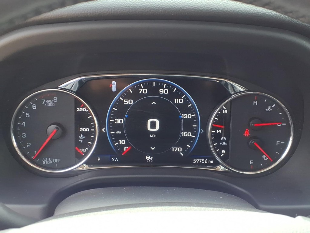 GMC Acadia Vehicle Full-screen Gallery Image 15