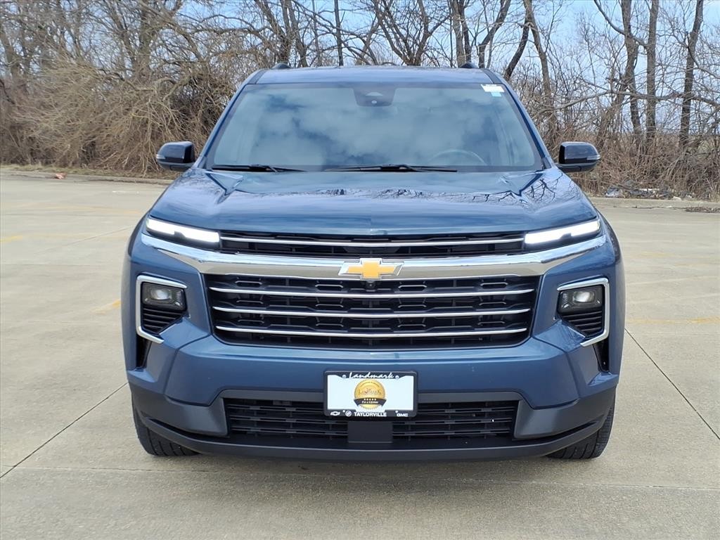 Chevrolet Traverse Vehicle Full-screen Gallery Image 7