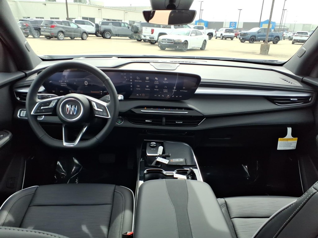 Buick Enclave Vehicle Full-screen Gallery Image 4