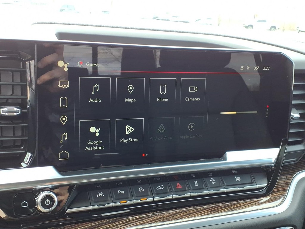 GMC Sierra 1500 Vehicle Full-screen Gallery Image 8