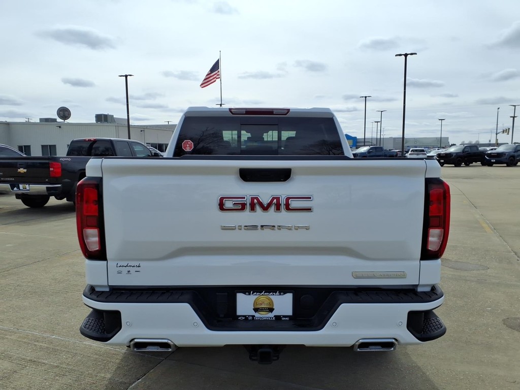GMC Sierra 1500 Vehicle Full-screen Gallery Image 20