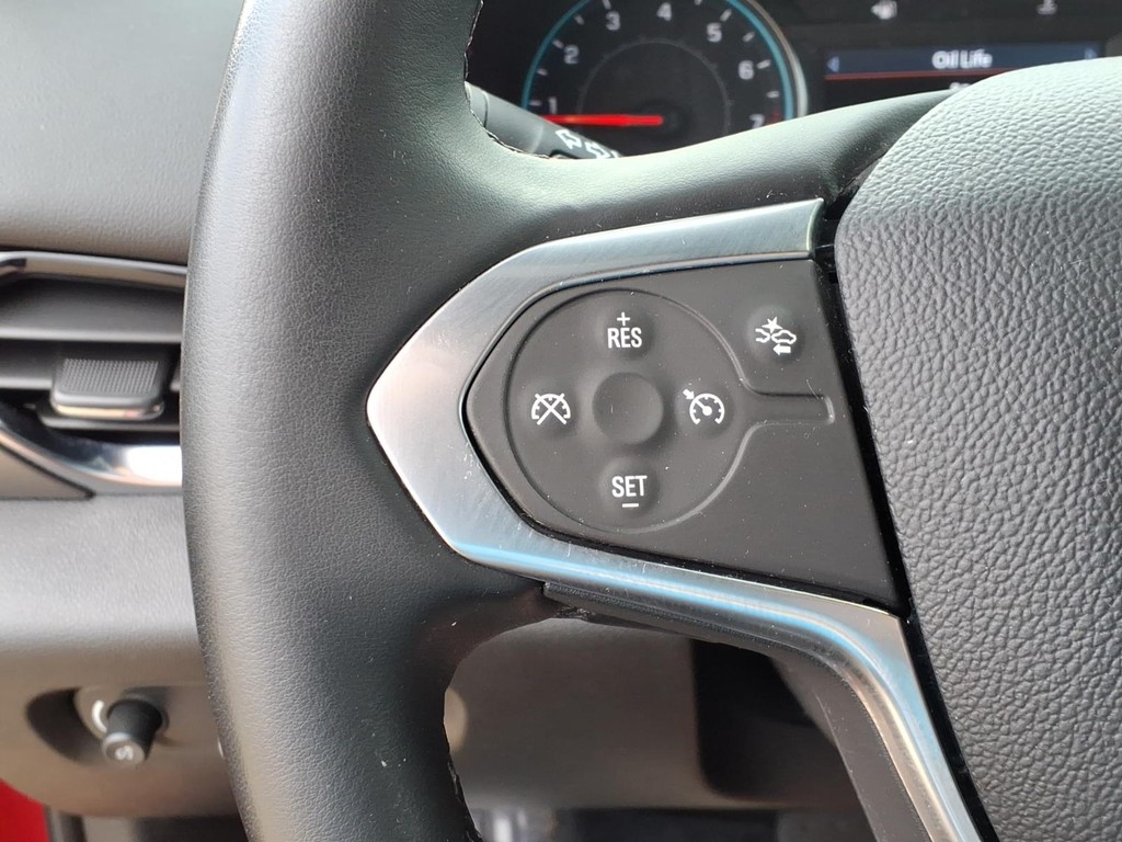 Chevrolet Traverse Vehicle Full-screen Gallery Image 13