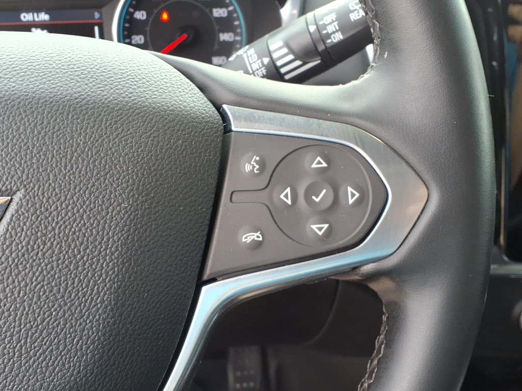 Chevrolet Traverse Vehicle Full-screen Gallery Image 14