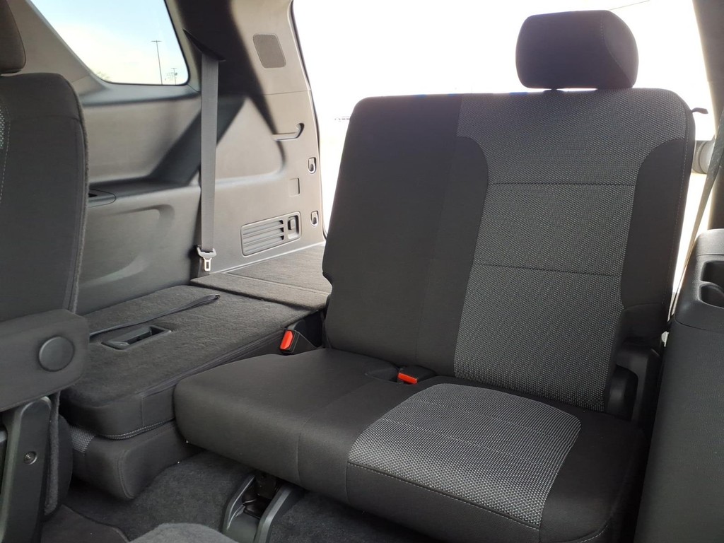 Chevrolet Traverse Vehicle Full-screen Gallery Image 20