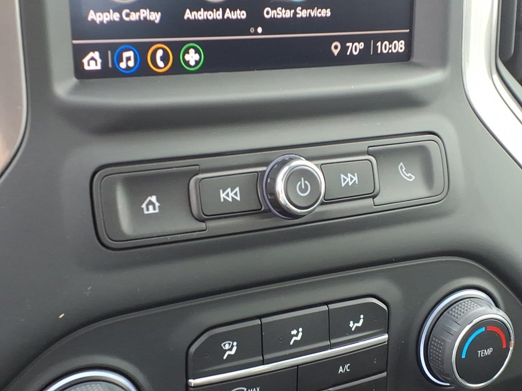 Chevrolet Silverado 1500 Vehicle Full-screen Gallery Image 6