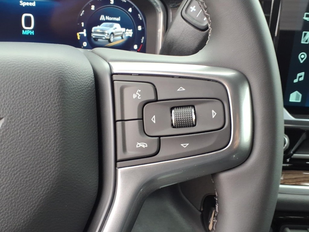 Chevrolet Silverado 1500 Vehicle Full-screen Gallery Image 12