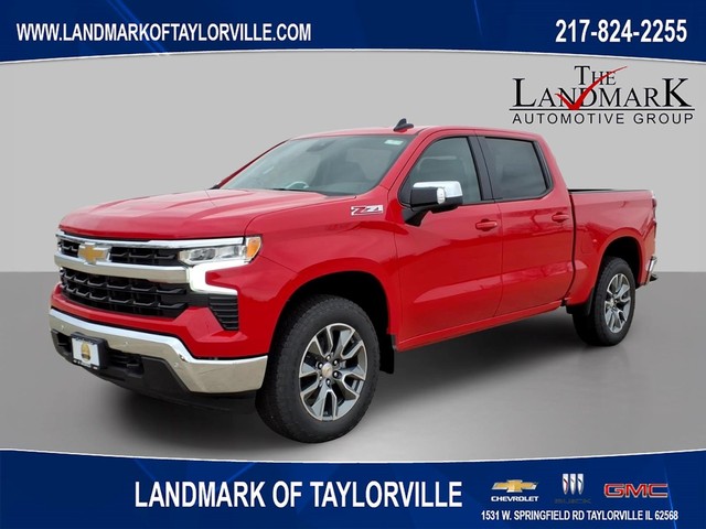 more details - chevrolet silverado 1500