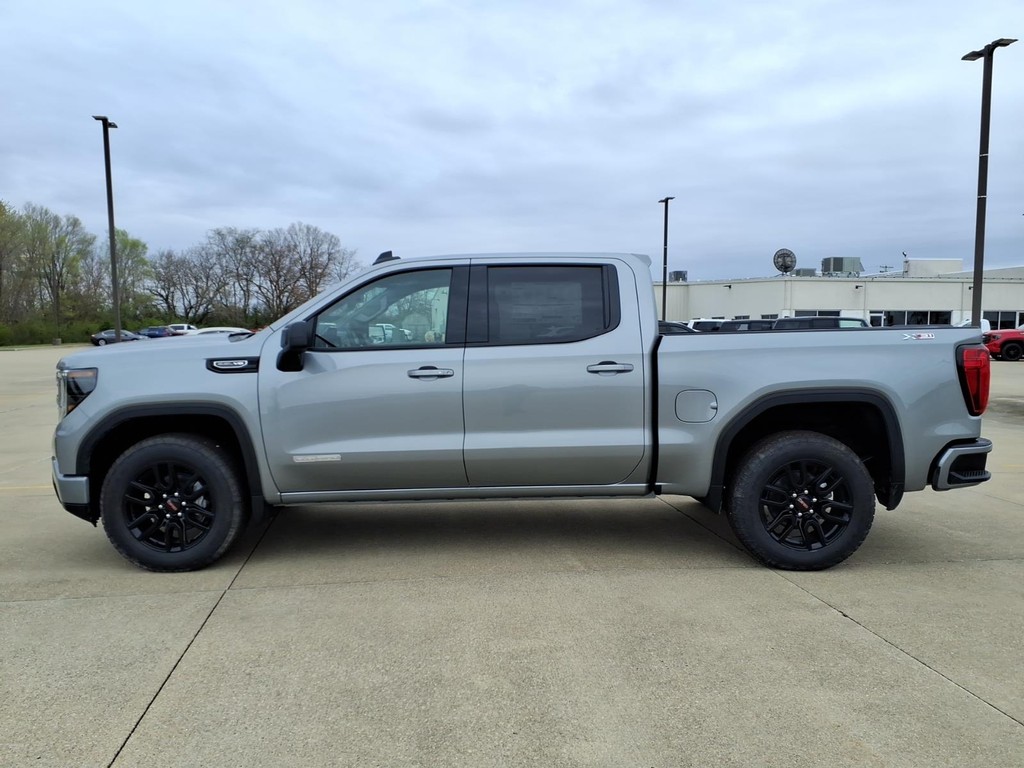 GMC Sierra 1500 Vehicle Full-screen Gallery Image 2