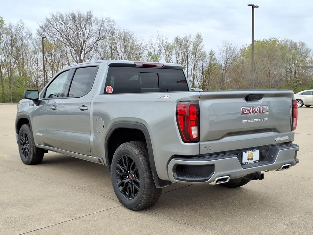 GMC Sierra 1500 Vehicle Full-screen Gallery Image 3