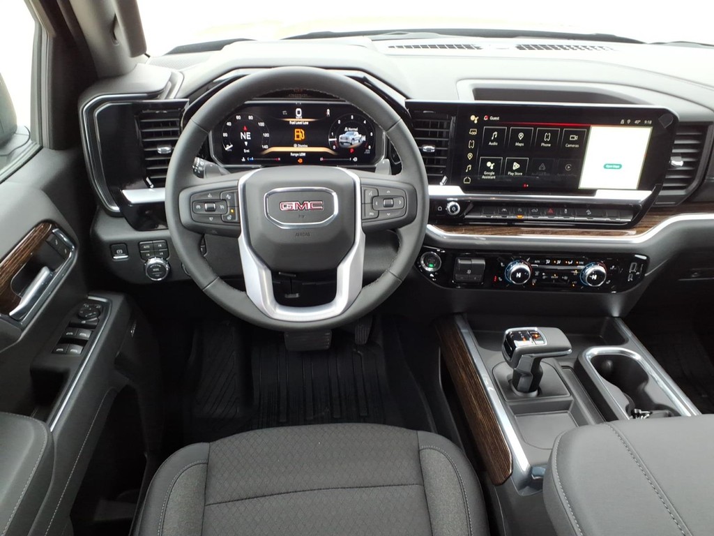 GMC Sierra 1500 Vehicle Full-screen Gallery Image 7