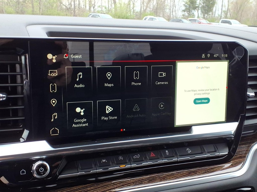 GMC Sierra 1500 Vehicle Full-screen Gallery Image 8