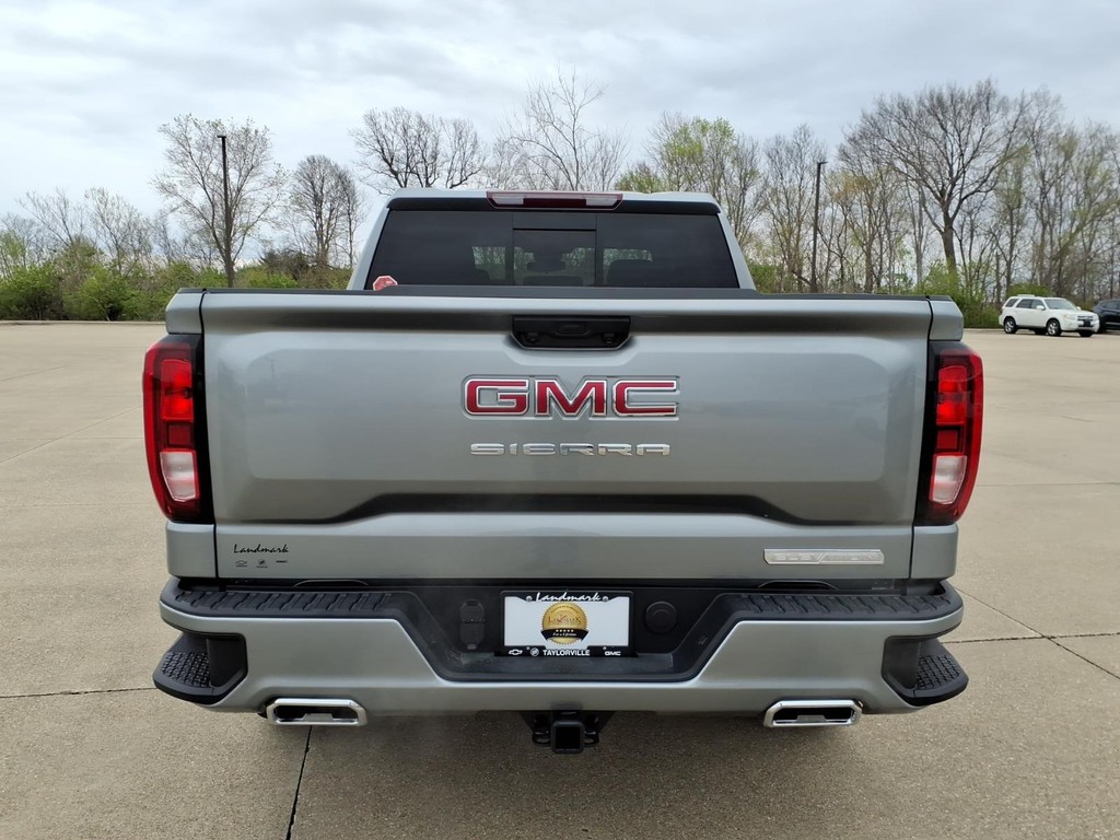 GMC Sierra 1500 Vehicle Full-screen Gallery Image 20