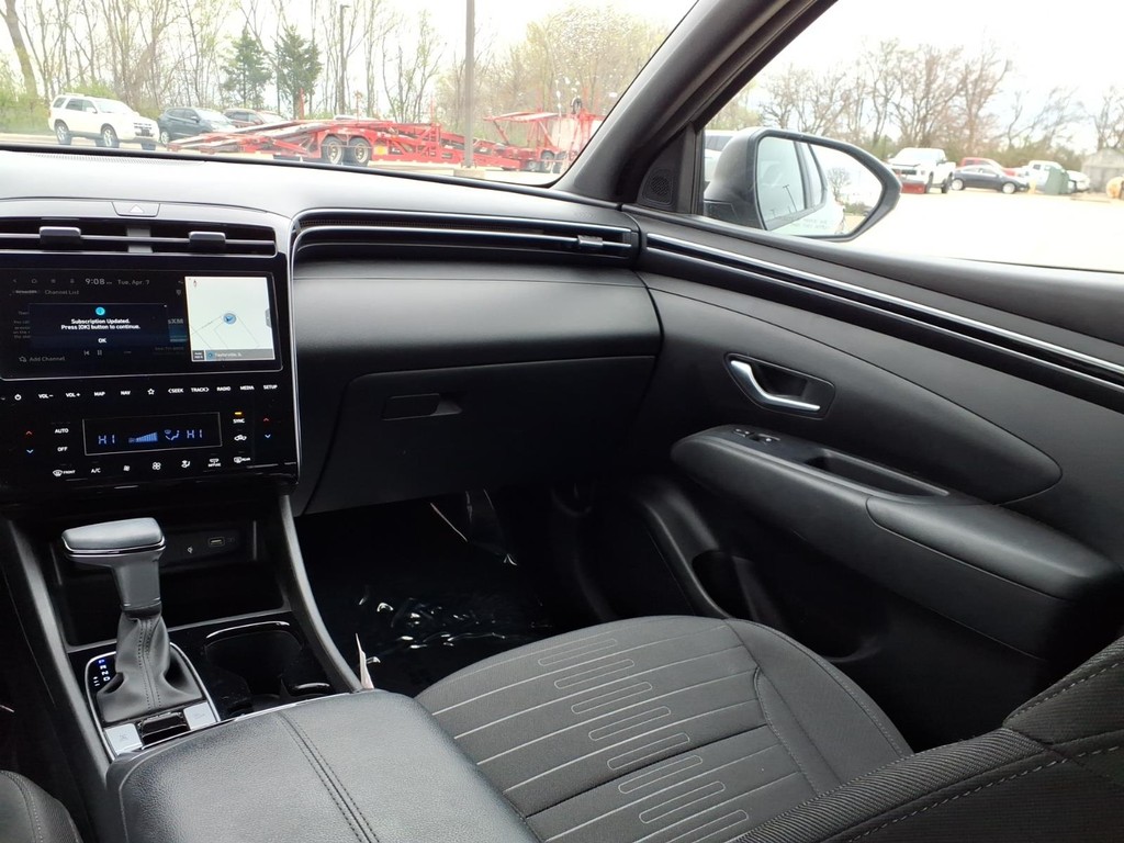 Hyundai Santa Cruz Vehicle Full-screen Gallery Image 5