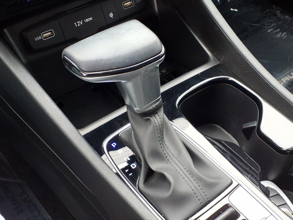 Hyundai Santa Cruz Vehicle Full-screen Gallery Image 11