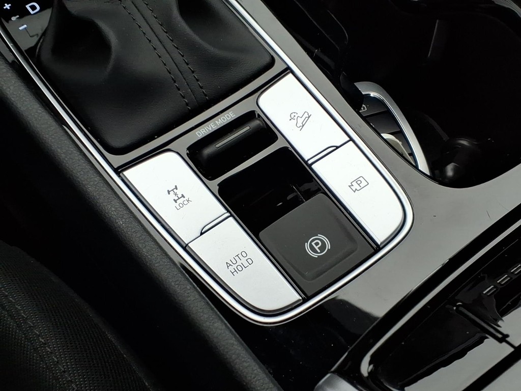 Hyundai Santa Cruz Vehicle Full-screen Gallery Image 12