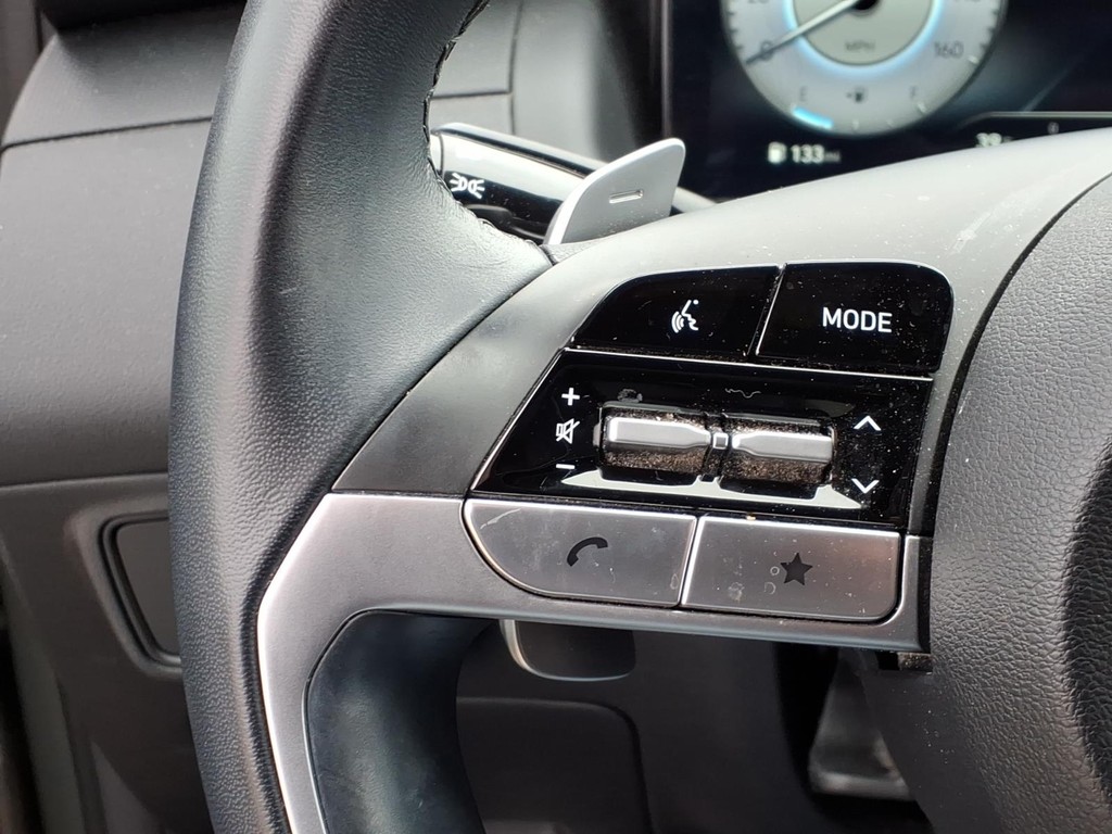 Hyundai Santa Cruz Vehicle Full-screen Gallery Image 13