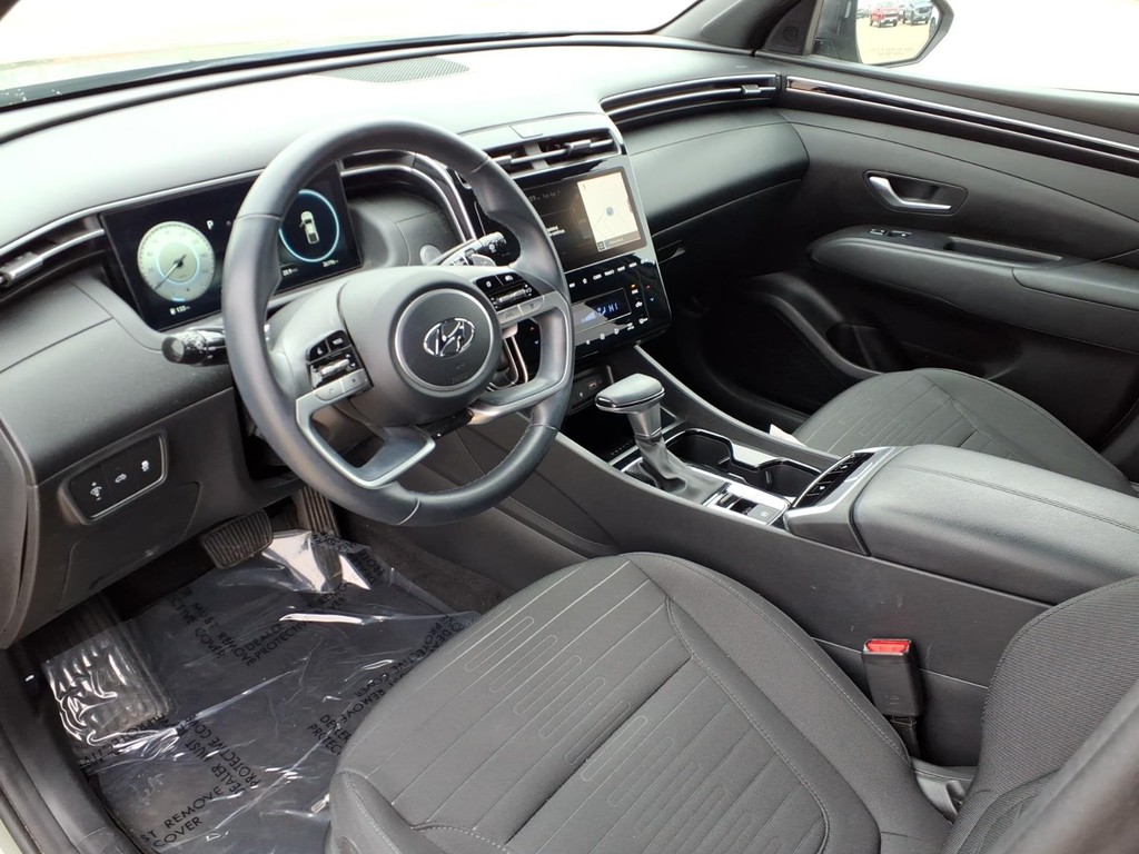 Hyundai Santa Cruz Vehicle Full-screen Gallery Image 17