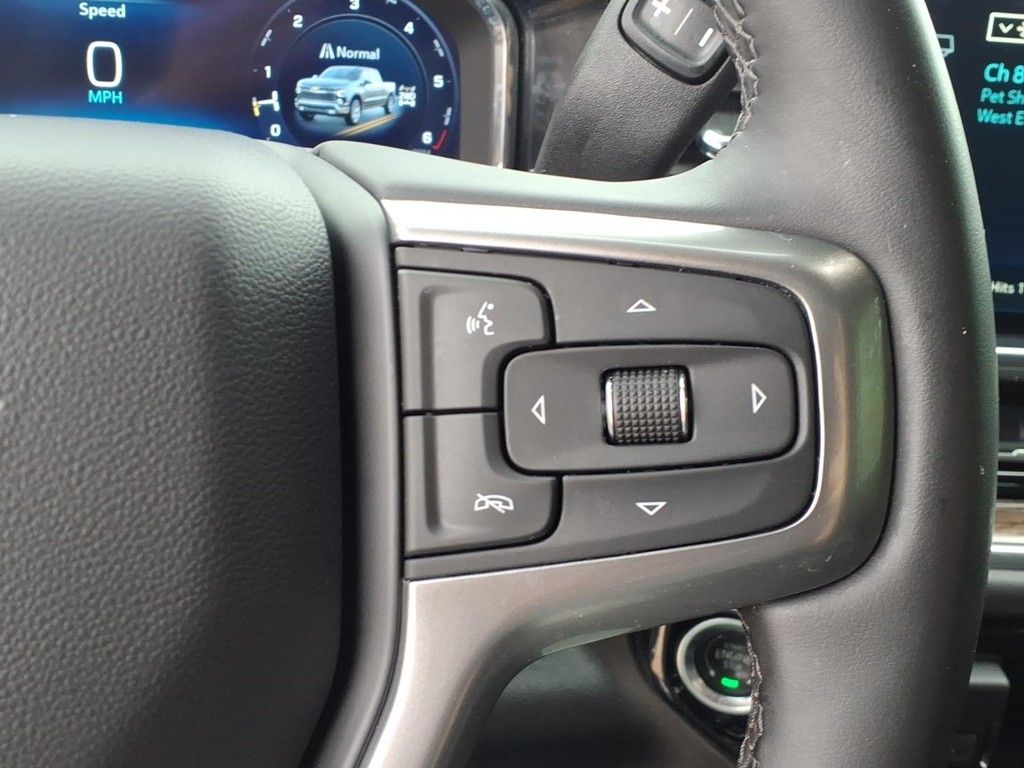 Chevrolet Silverado 1500 Vehicle Full-screen Gallery Image 12