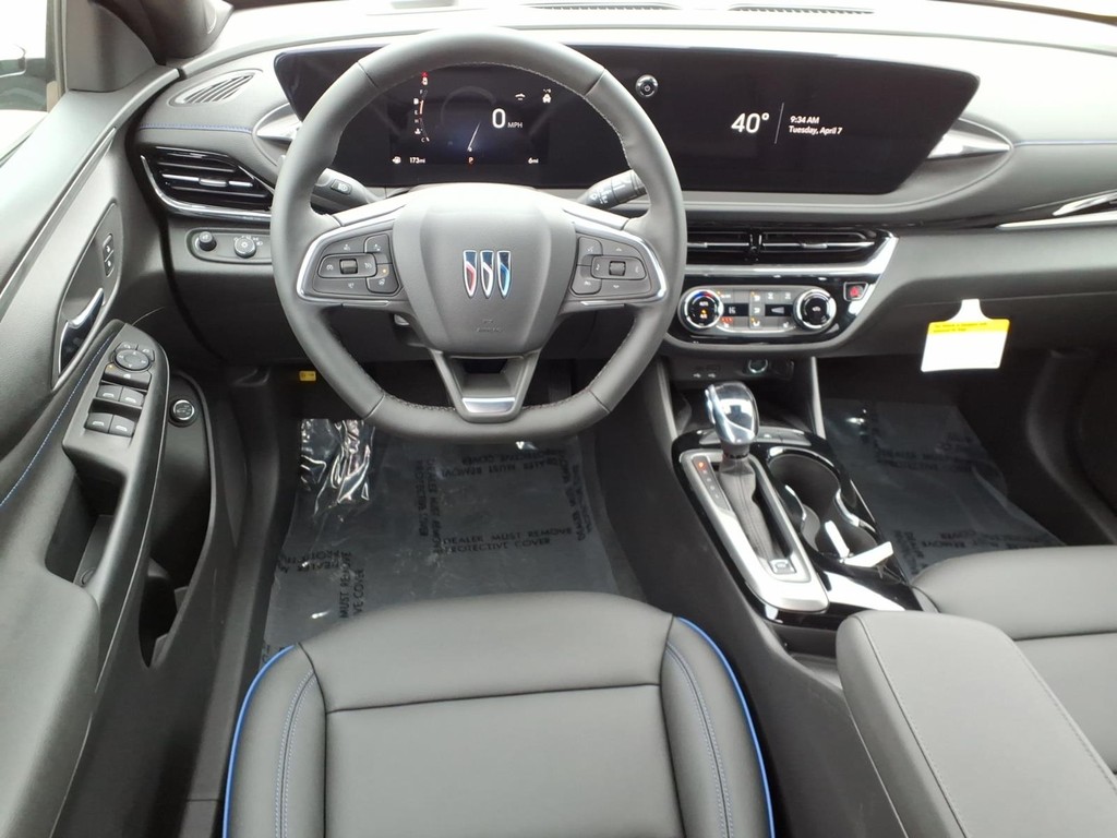 Buick Envista Vehicle Full-screen Gallery Image 7