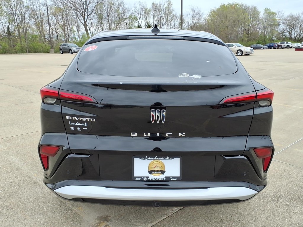Buick Envista Vehicle Full-screen Gallery Image 20