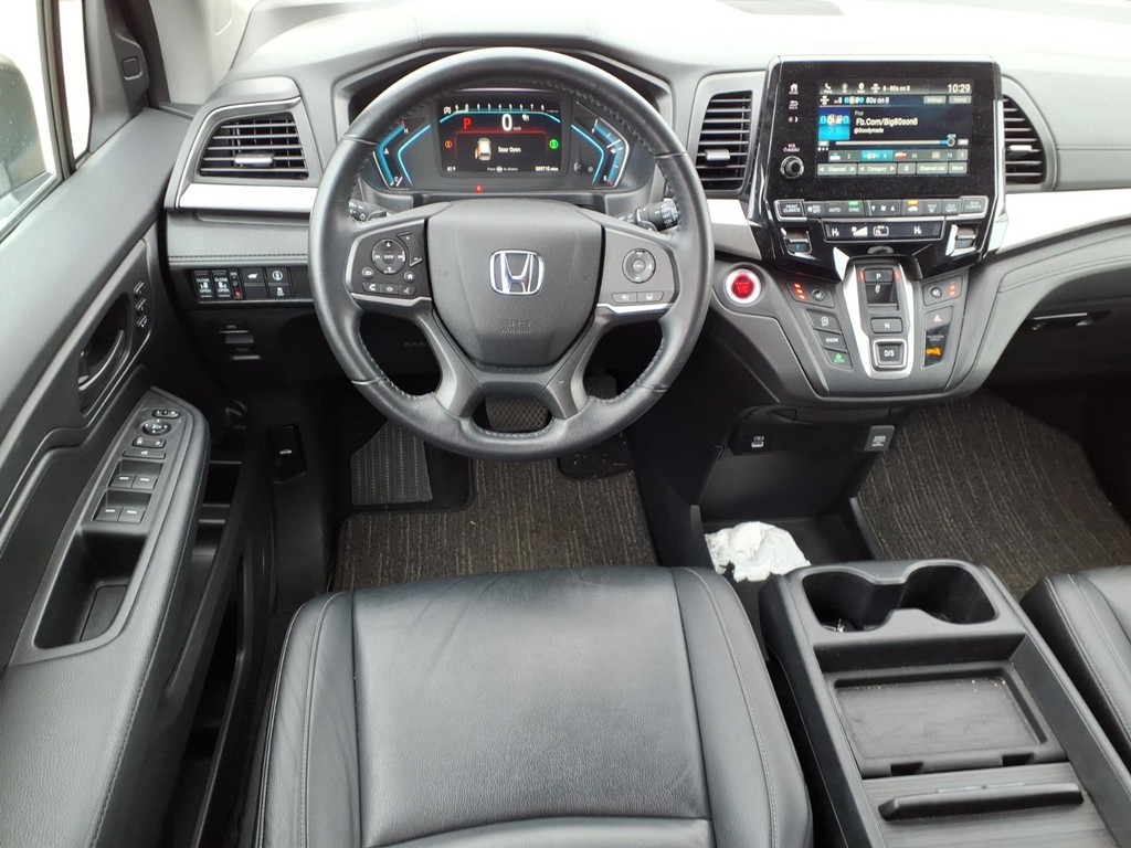 Honda Odyssey Vehicle Full-screen Gallery Image 7