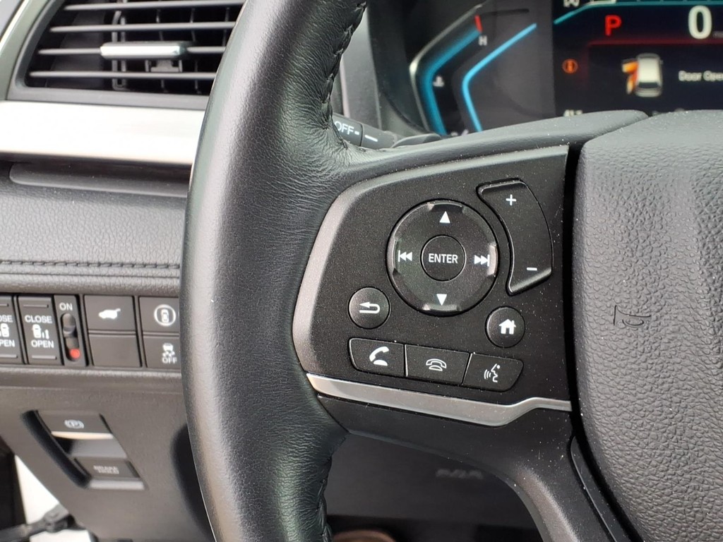 Honda Odyssey Vehicle Full-screen Gallery Image 11
