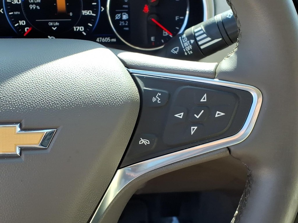 Chevrolet Malibu Vehicle Full-screen Gallery Image 13