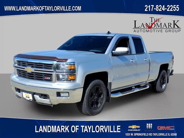 more details - chevrolet silverado 1500