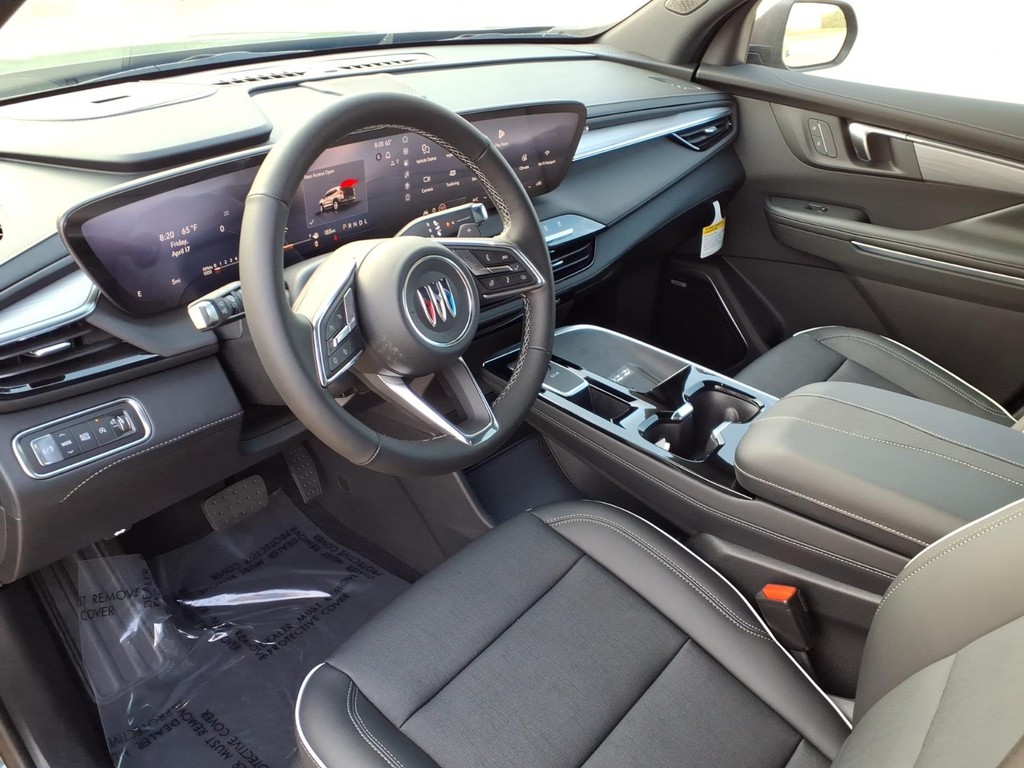 Buick Enclave Vehicle Full-screen Gallery Image 15