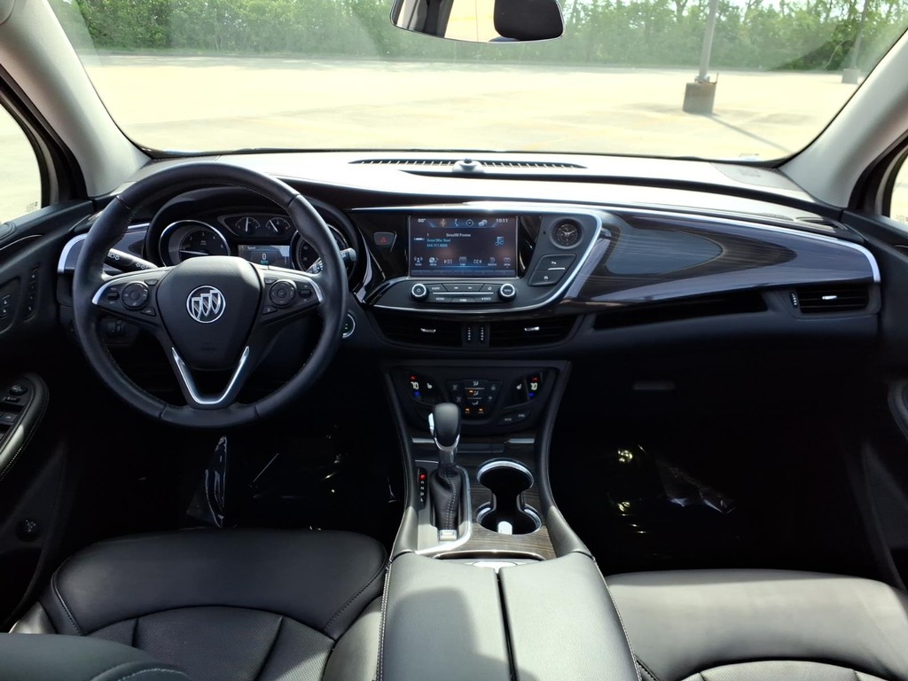 Buick Envision Vehicle Full-screen Gallery Image 4