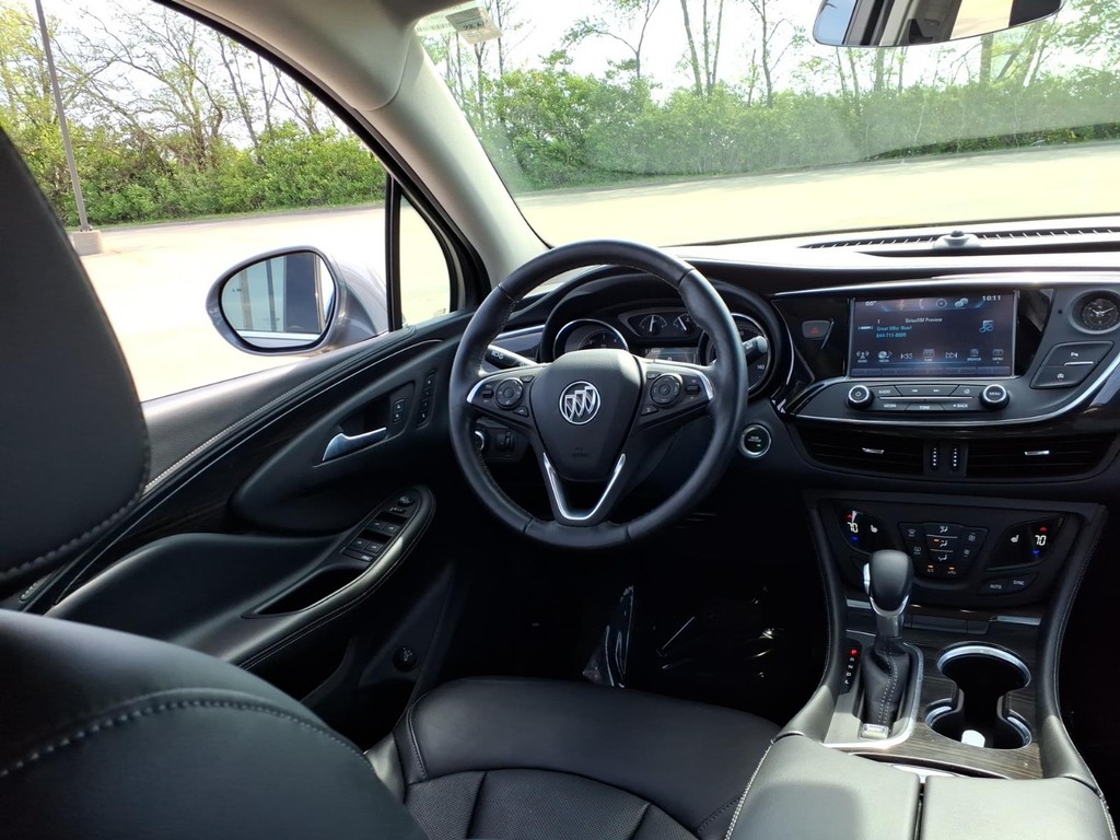 Buick Envision Vehicle Full-screen Gallery Image 6