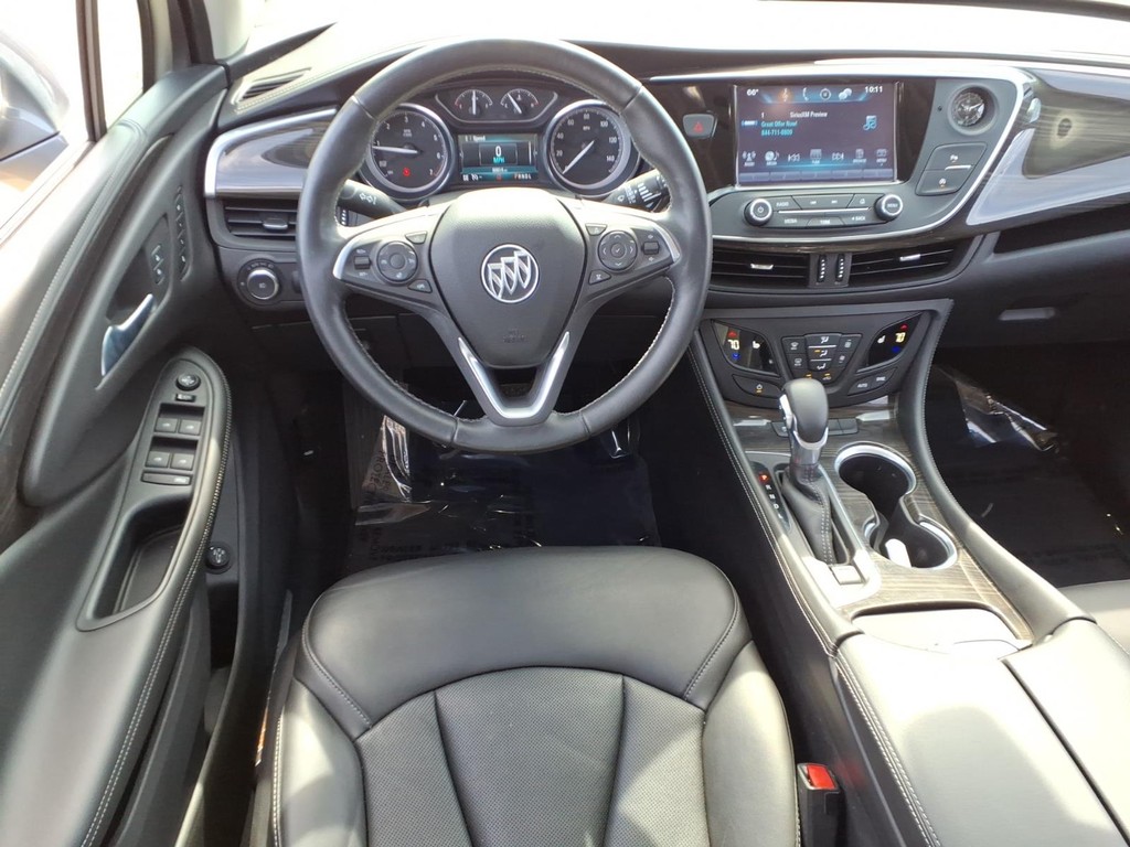 Buick Envision Vehicle Full-screen Gallery Image 7