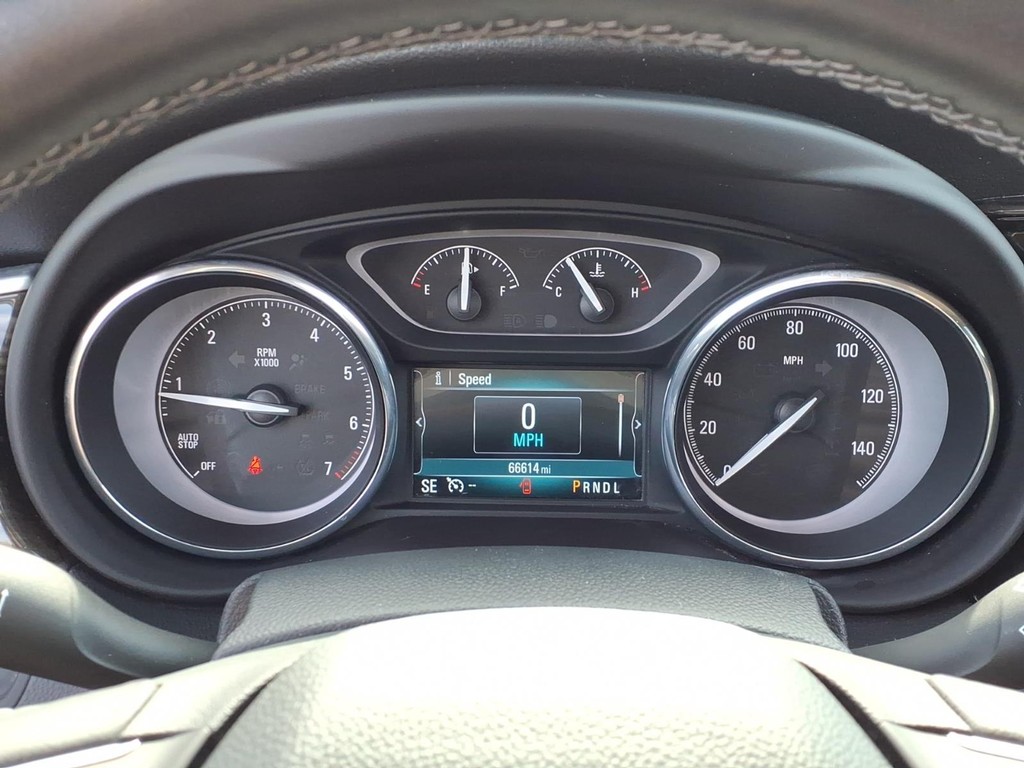 Buick Envision Vehicle Full-screen Gallery Image 14