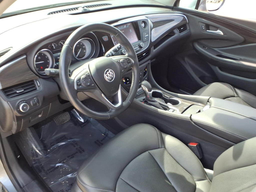 Buick Envision Vehicle Full-screen Gallery Image 16