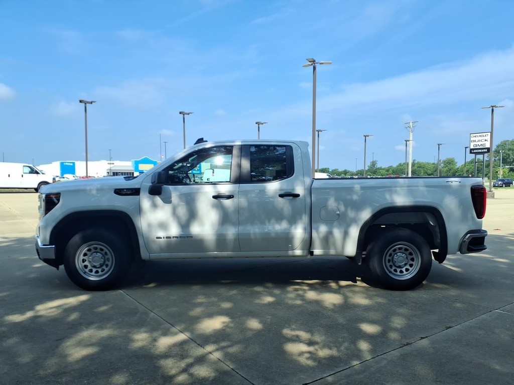 GMC Sierra 1500 Vehicle Full-screen Gallery Image 2