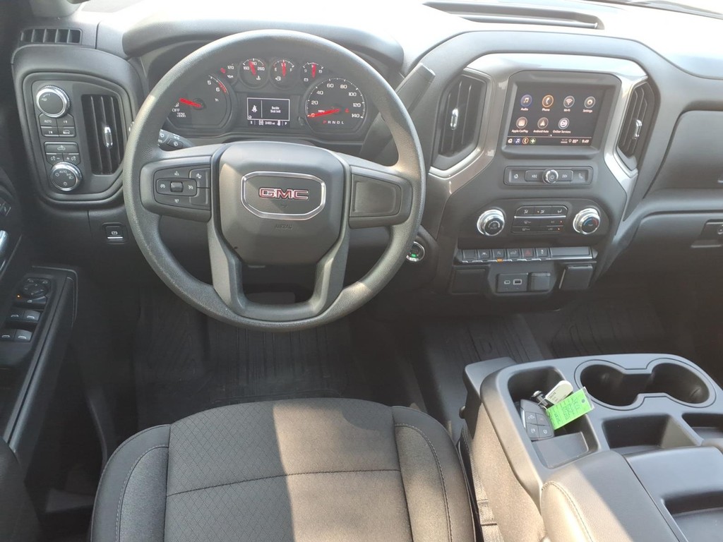 GMC Sierra 1500 Vehicle Full-screen Gallery Image 7