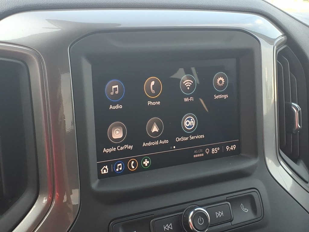 GMC Sierra 1500 Vehicle Full-screen Gallery Image 8