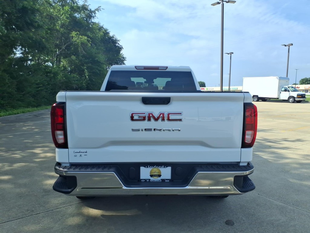 GMC Sierra 1500 Vehicle Full-screen Gallery Image 18