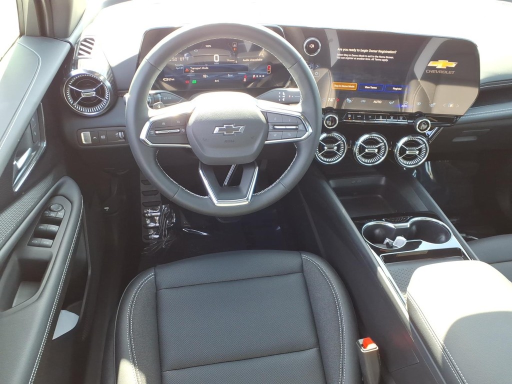 Chevrolet Blazer EV Vehicle Full-screen Gallery Image 7