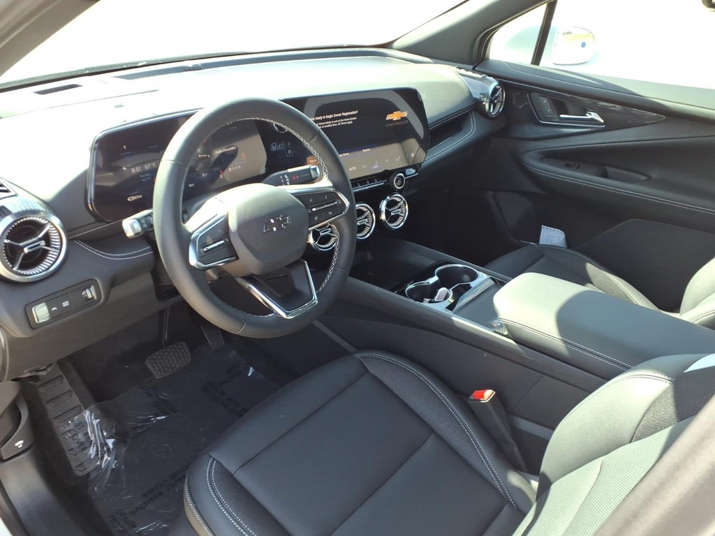 Chevrolet Blazer EV Vehicle Full-screen Gallery Image 15